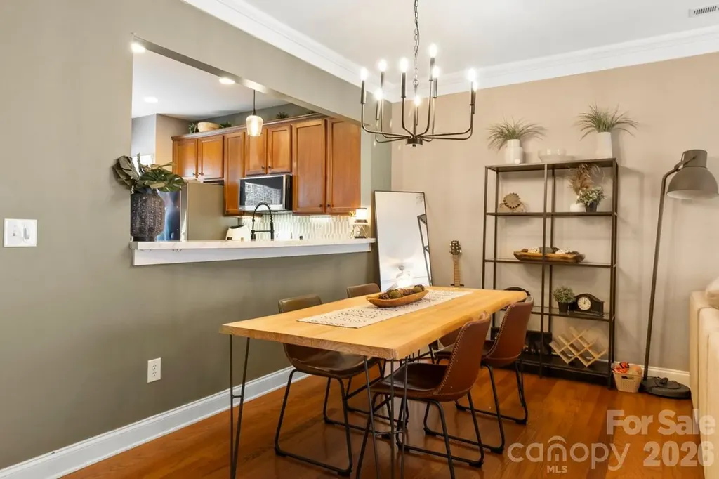 807 Cattaloochee Lane Huntersville NC 28078