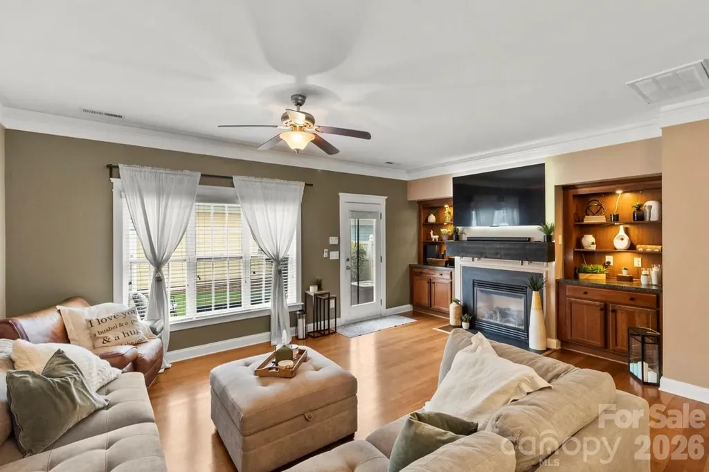 807 Cattaloochee Lane Huntersville NC 28078