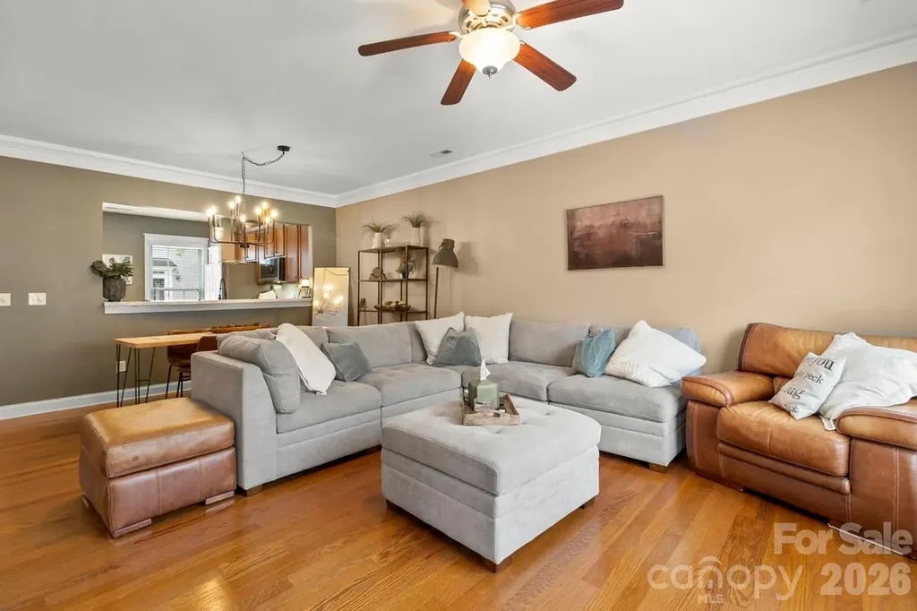 807 Cattaloochee Lane Huntersville NC 28078