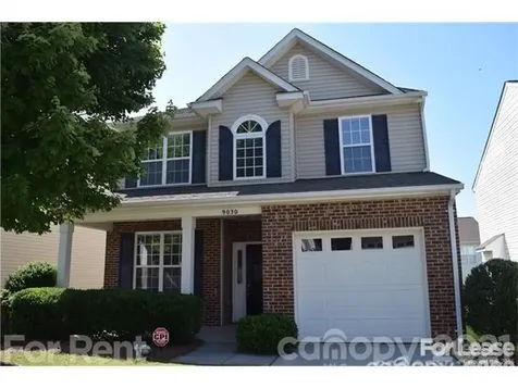 9030 Sedgewich Lane Charlotte NC 28277