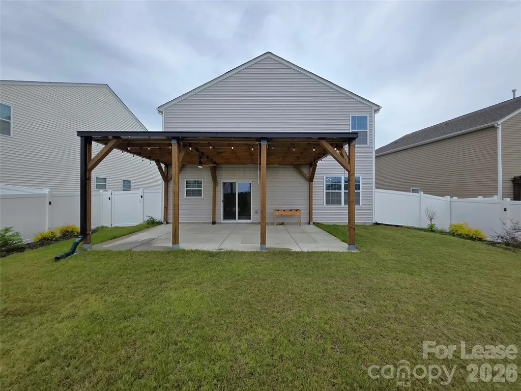 3290 Shining Rock Street SW Concord NC 28027