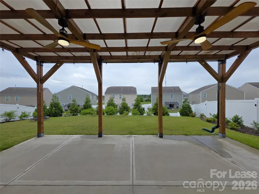 3290 Shining Rock Street SW Concord NC 28027