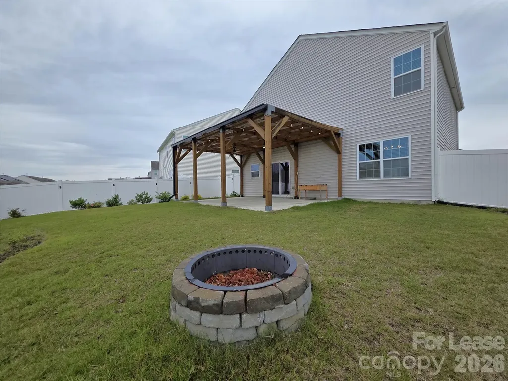3290 Shining Rock Street SW Concord NC 28027