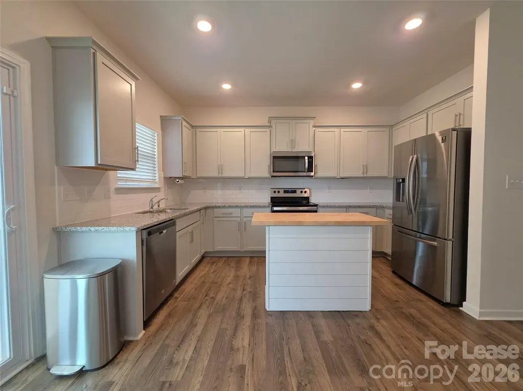 3290 Shining Rock Street SW Concord NC 28027