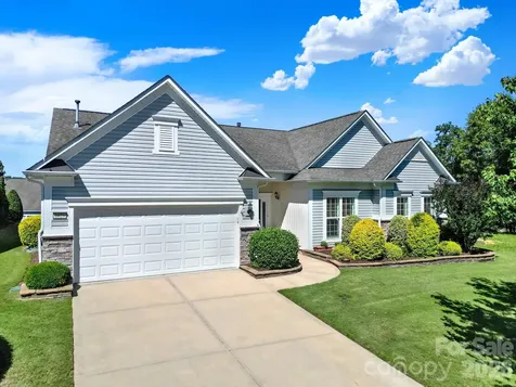 2029 Primrose Court Fort Mill SC 29707