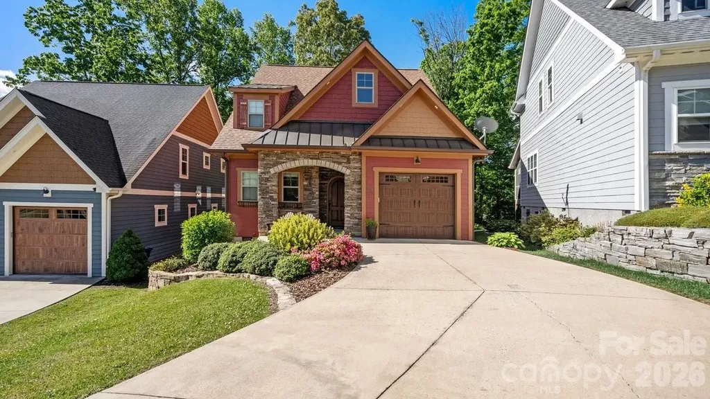 39 Tudor Way Black Mountain NC 28711