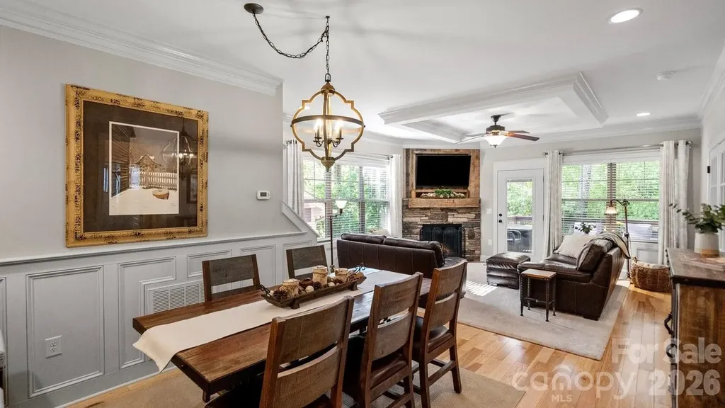 39 Tudor Way Black Mountain NC 28711