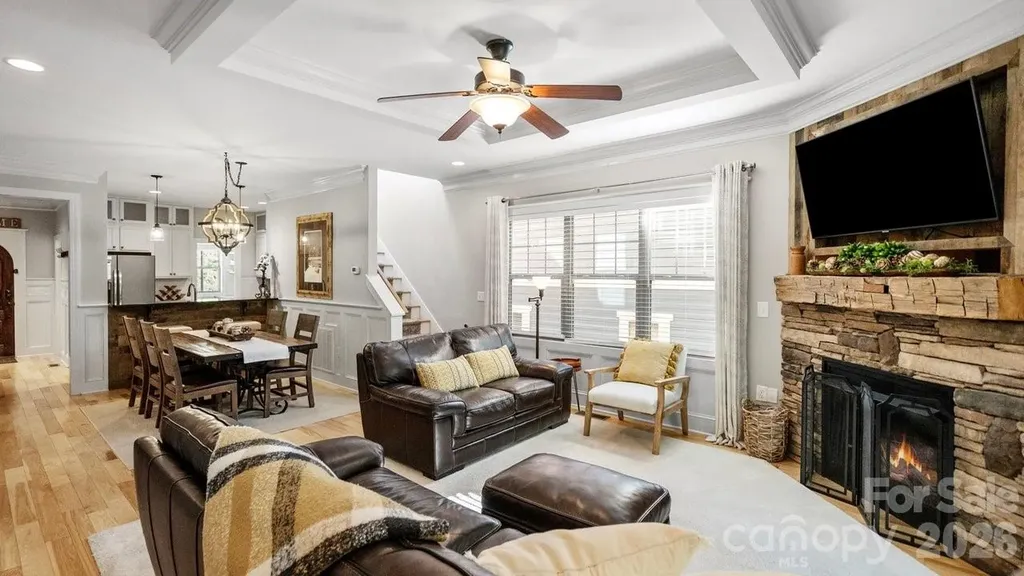 39 Tudor Way Black Mountain NC 28711