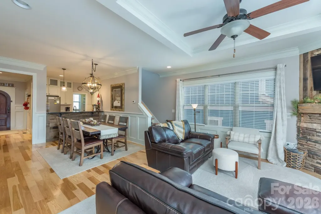 39 Tudor Way Black Mountain NC 28711