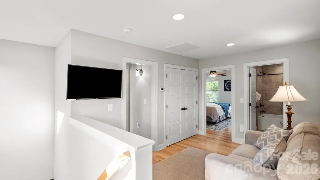 39 Tudor Way Black Mountain NC 28711