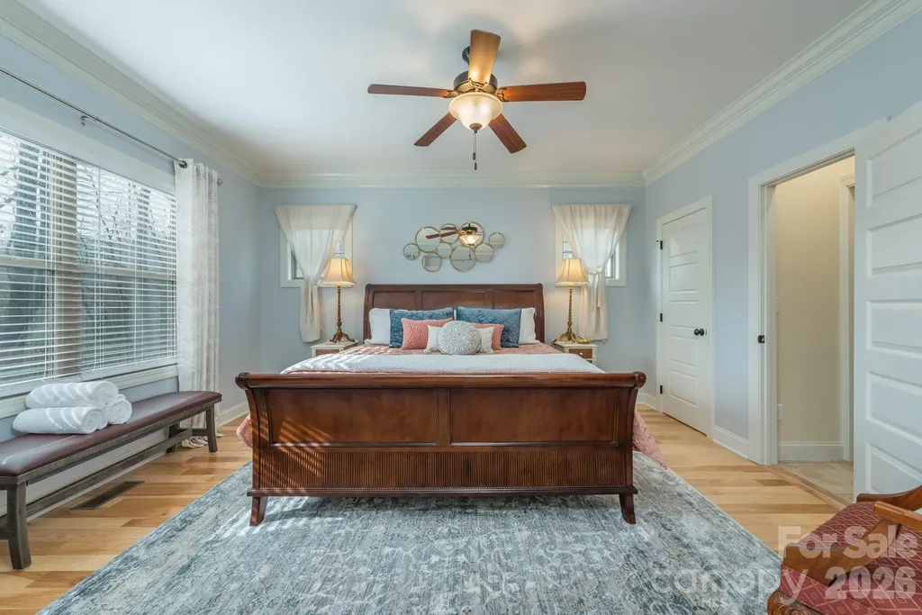39 Tudor Way Black Mountain NC 28711