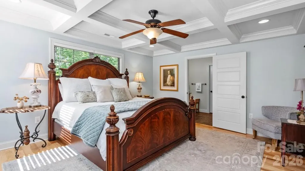 39 Tudor Way Black Mountain NC 28711