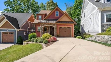 39 Tudor Way Black Mountain NC 28711