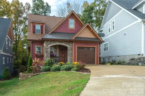 39 Tudor Way Black Mountain NC 28711