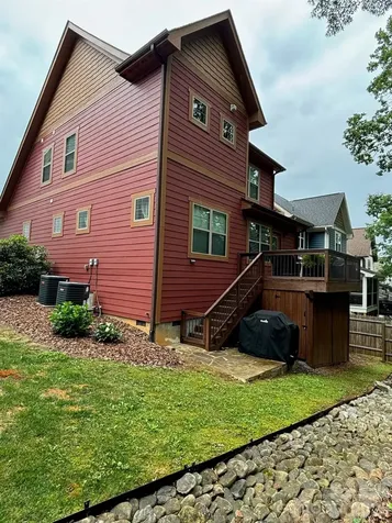 39 Tudor Way Black Mountain NC 28711