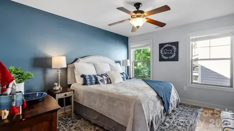 39 Tudor Way Black Mountain NC 28711