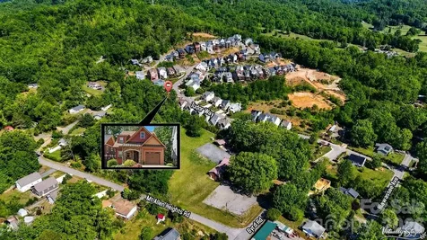 39 Tudor Way Black Mountain NC 28711