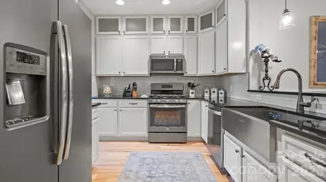 39 Tudor Way Black Mountain NC 28711