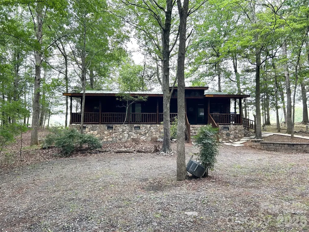 3909 Wightman Church Road Polkton NC 28135
