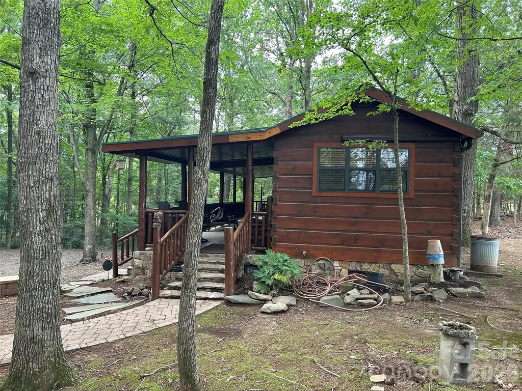 3909 Wightman Church Road Polkton NC 28135
