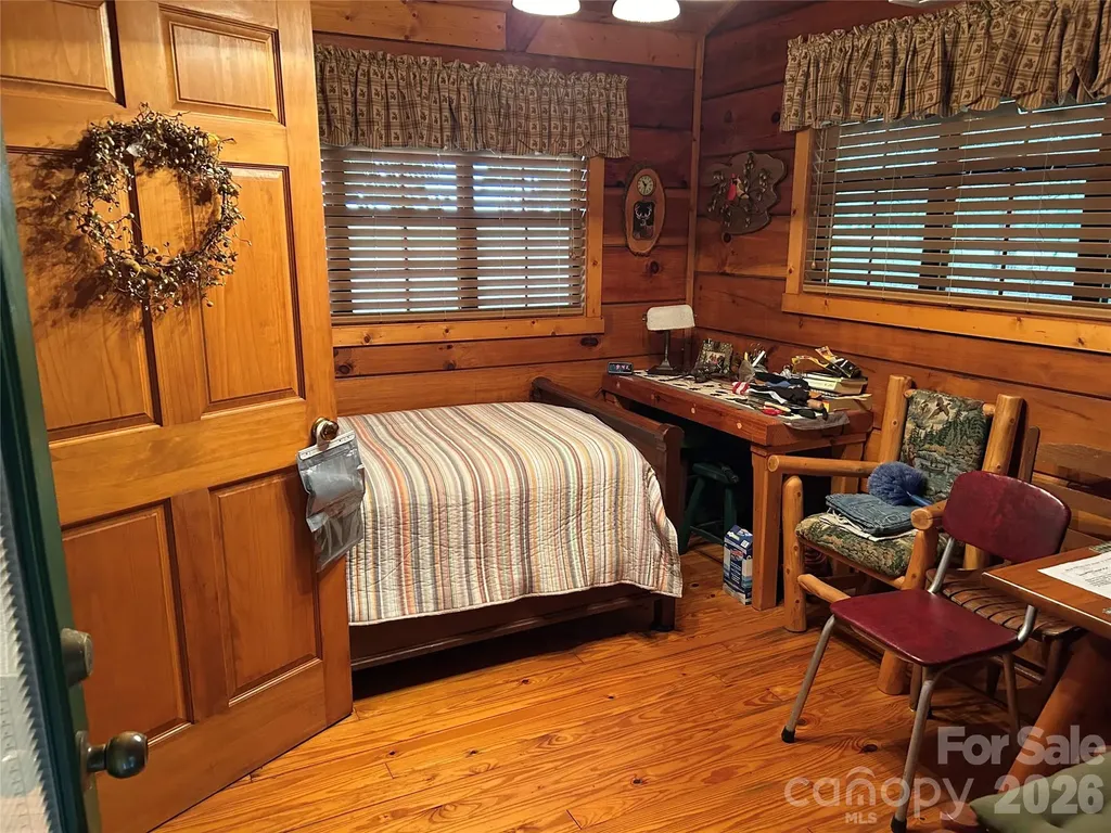 3909 Wightman Church Road Polkton NC 28135