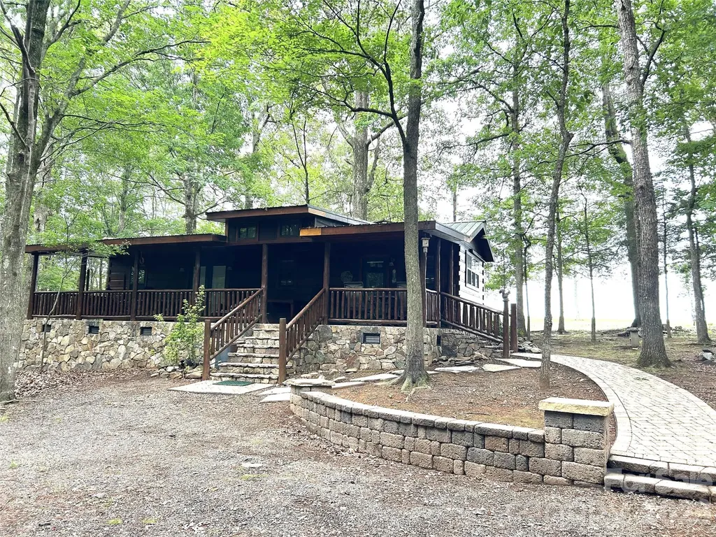 3909 Wightman Church Road Polkton NC 28135