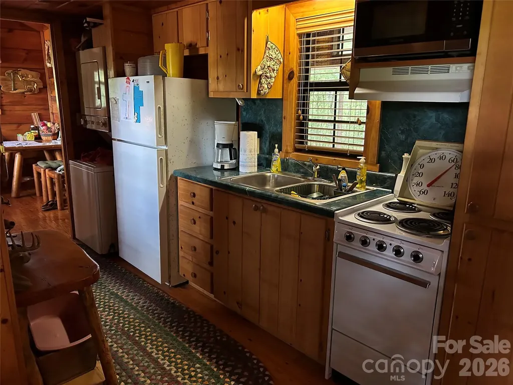 3909 Wightman Church Road Polkton NC 28135