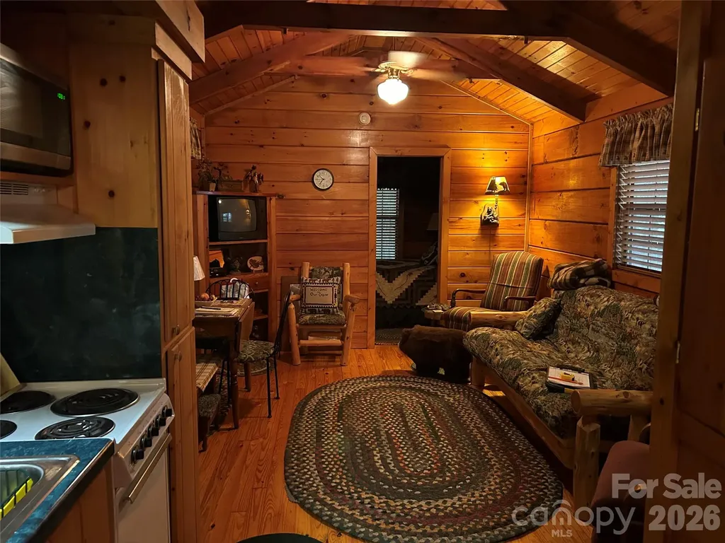 3909 Wightman Church Road Polkton NC 28135