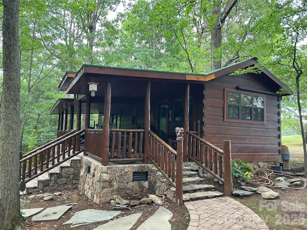 3909 Wightman Church Road Polkton NC 28135