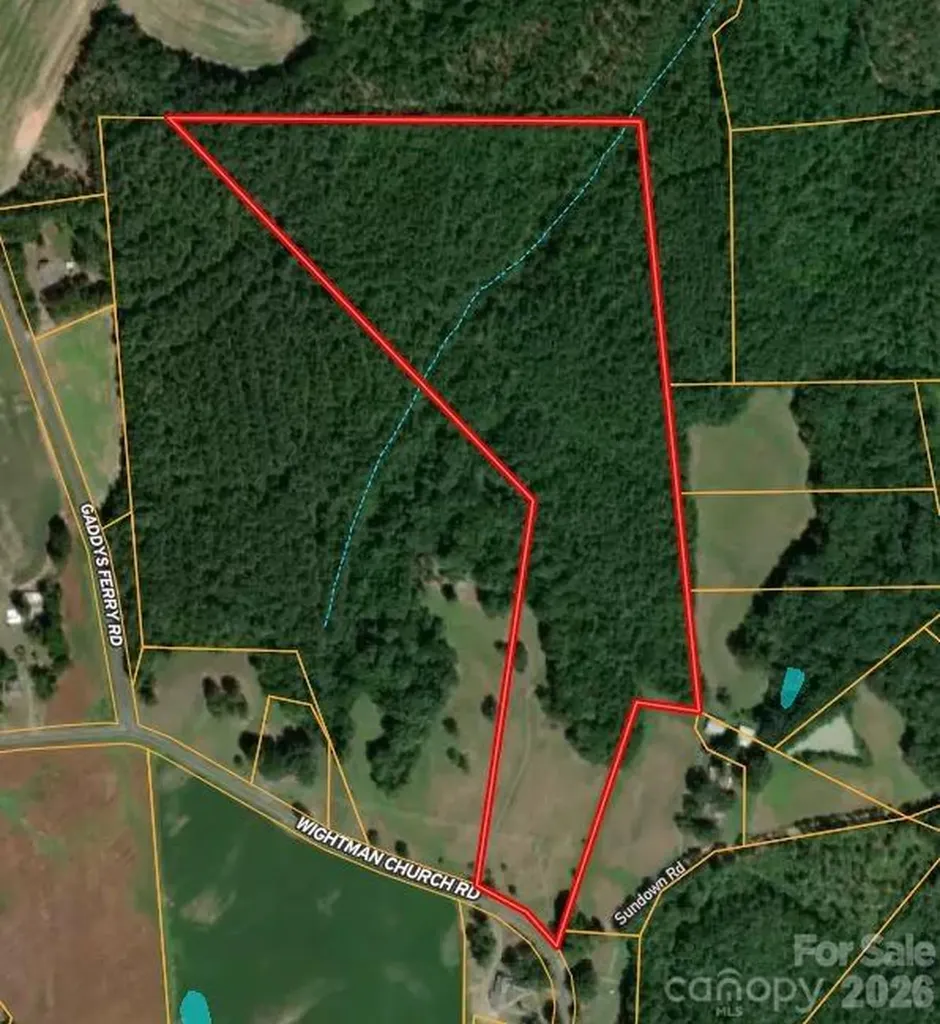 3909 Wightman Church Road Polkton NC 28135