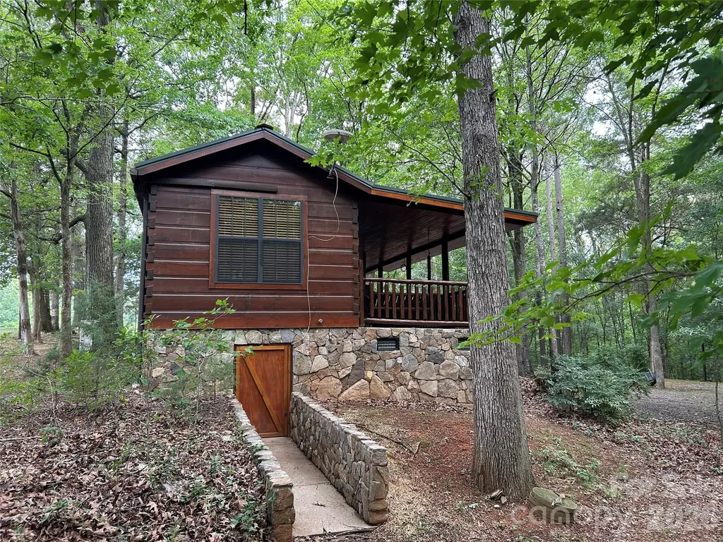 3909 Wightman Church Road Polkton NC 28135