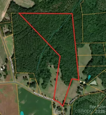 3909 Wightman Church Road Polkton NC 28135