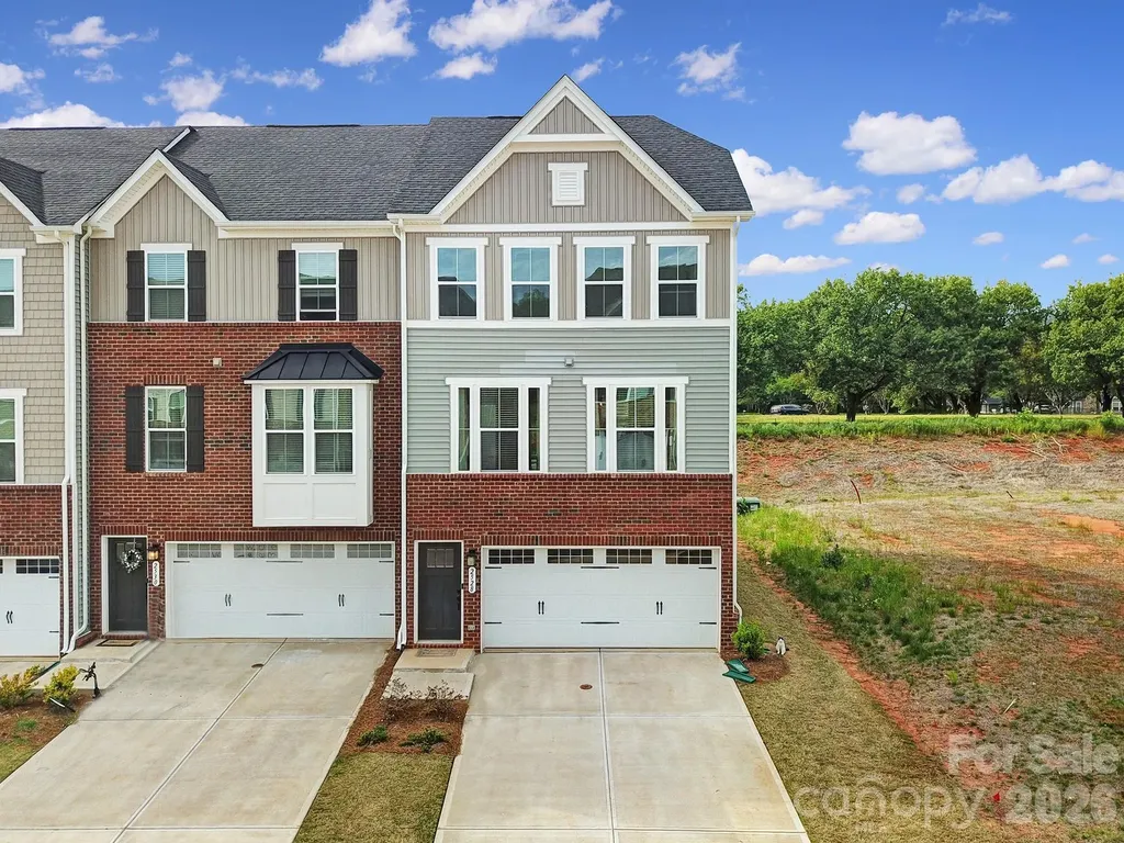 2528 Grantham Place Drive Fort Mill SC 29715