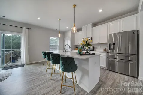 2528 Grantham Place Drive Fort Mill SC 29715