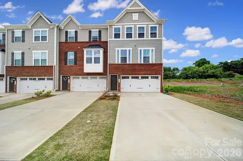 2528 Grantham Place Drive Fort Mill SC 29715