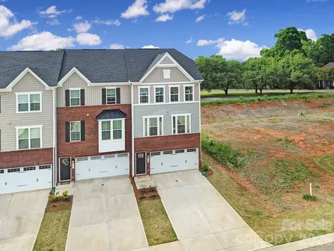 2528 Grantham Place Drive Fort Mill SC 29715