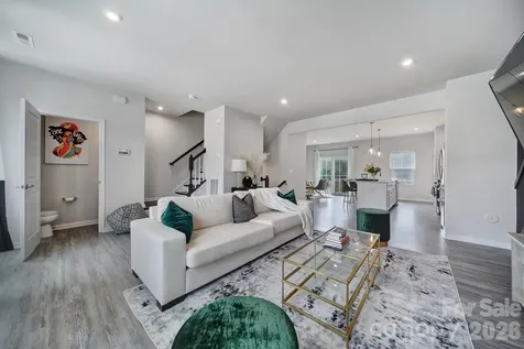2528 Grantham Place Drive Fort Mill SC 29715
