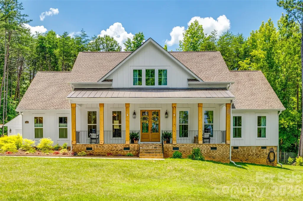2481 Highway 161 Highway S York SC 29745