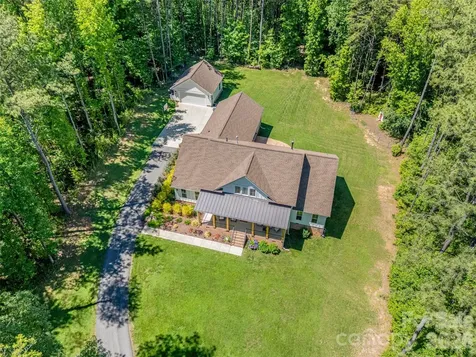 2481 Highway 161 Highway S York SC 29745