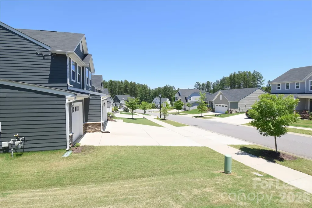 7200 Eagles Nest Lane Huntersville NC 28078