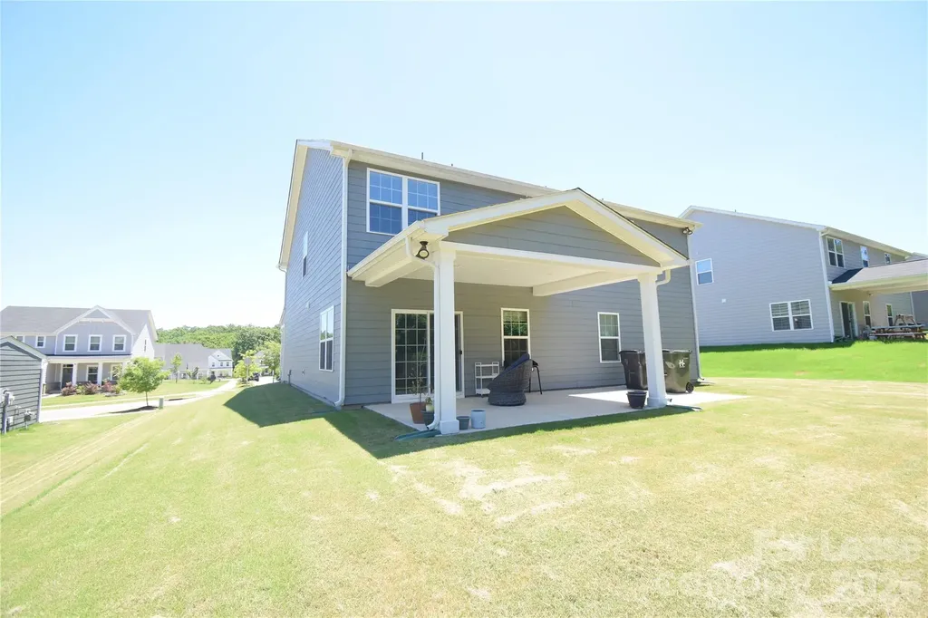 7200 Eagles Nest Lane Huntersville NC 28078