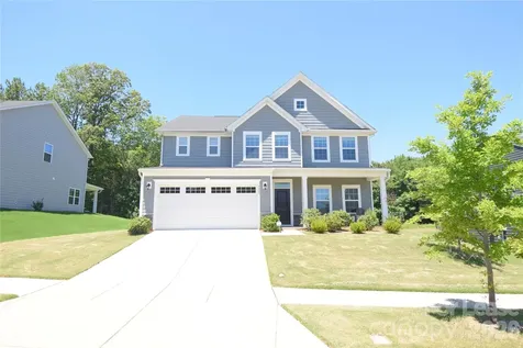7200 Eagles Nest Lane Huntersville NC 28078