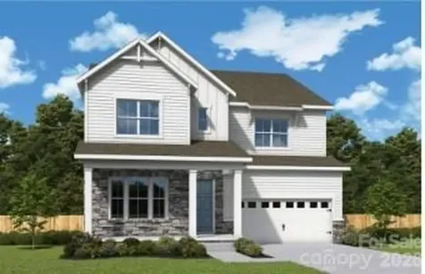 16016 Cloud Nine Court Matthews NC 28105
