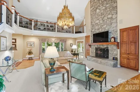 29 Sunrise Point Road Lake Wylie SC 29710