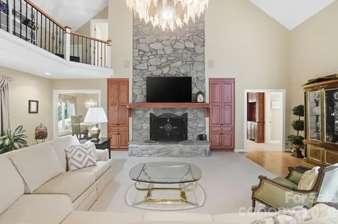 29 Sunrise Point Road Lake Wylie SC 29710