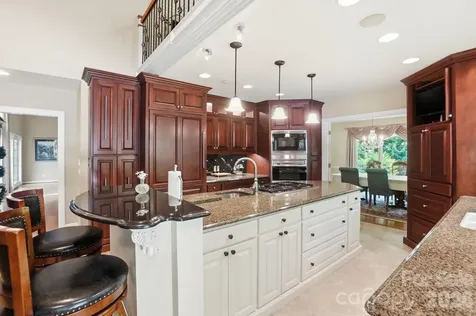 29 Sunrise Point Road Lake Wylie SC 29710