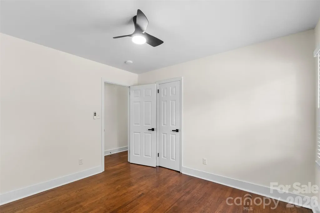2014 Sandhurst Drive Charlotte NC 28205