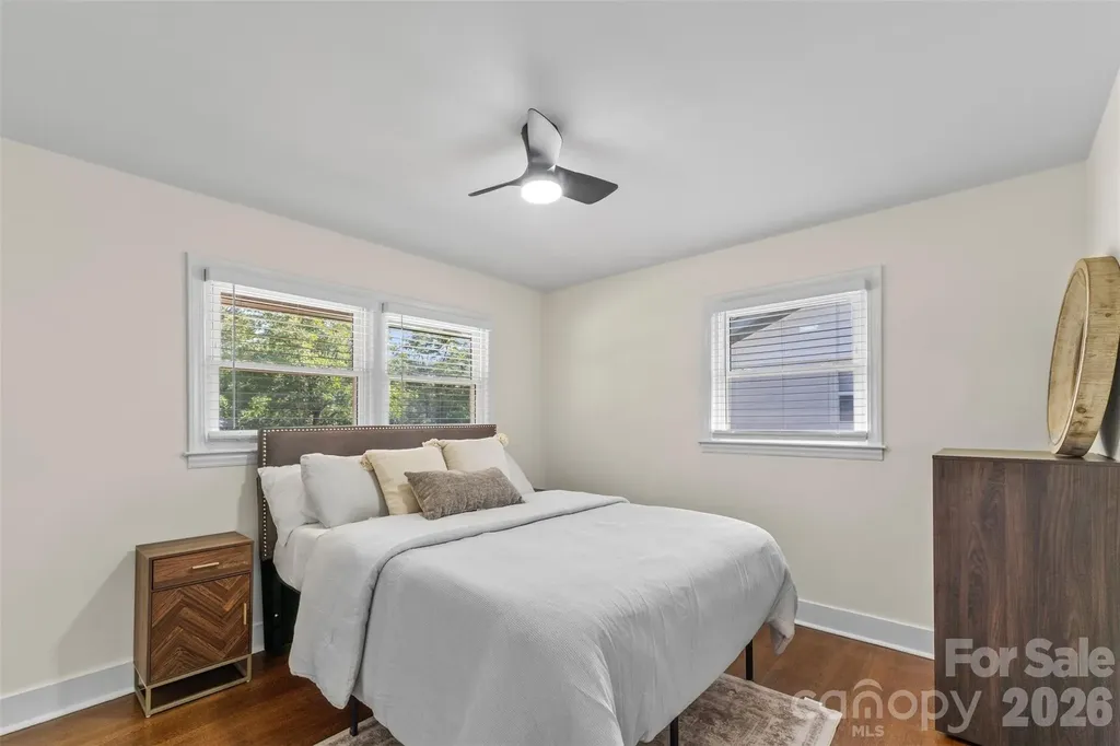 2014 Sandhurst Drive Charlotte NC 28205