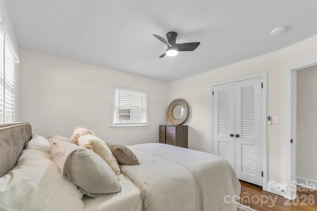 2014 Sandhurst Drive Charlotte NC 28205
