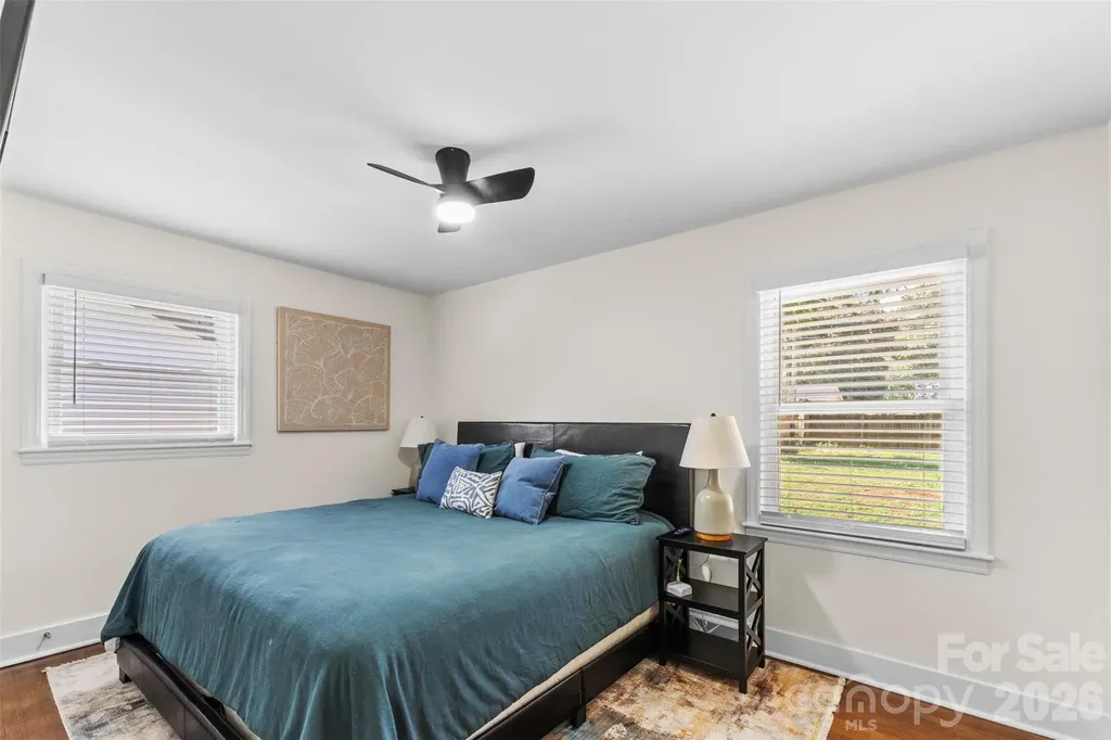 2014 Sandhurst Drive Charlotte NC 28205